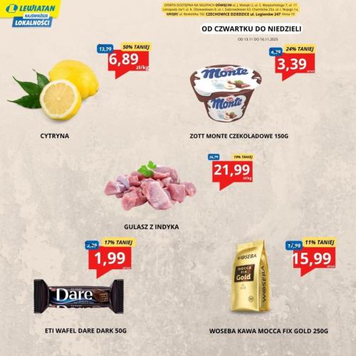 Promocje SKLEPY 10.13 Post (1080 x 1080 px)