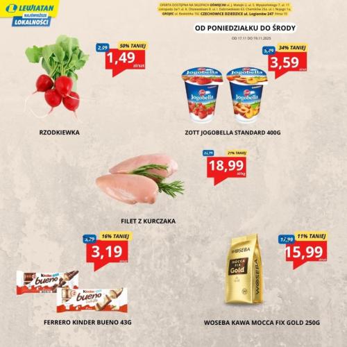 Promocje SKLEPY 17.11 Post (1080 x 1080 px)