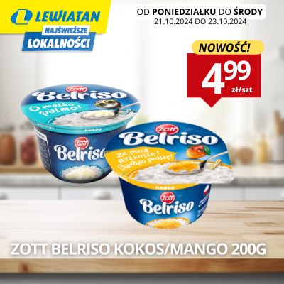 belriso app