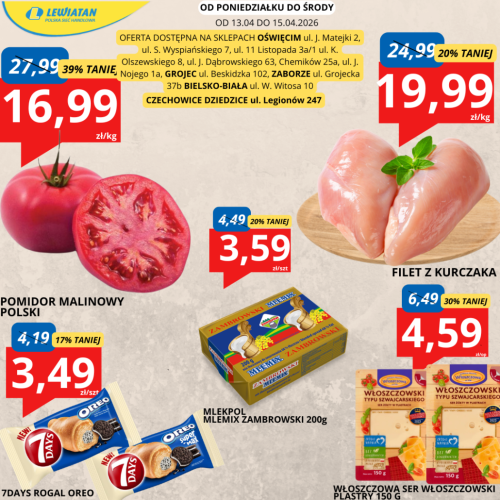 promocjA 13.04 POST(1080 x 1080 px)