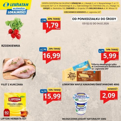 promocje SKLEPY 2.02 POST