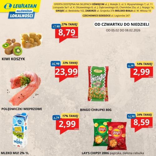 promocje SKLEPY 5.02 POST